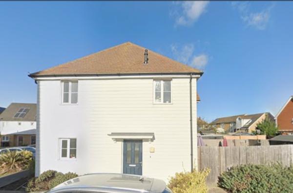 2 bedroom homeswap in herne bay mutual exchange