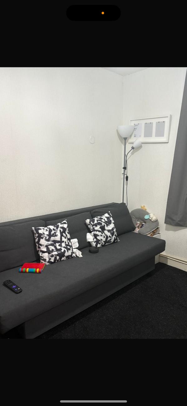 2  bedroom needed mutual exchange