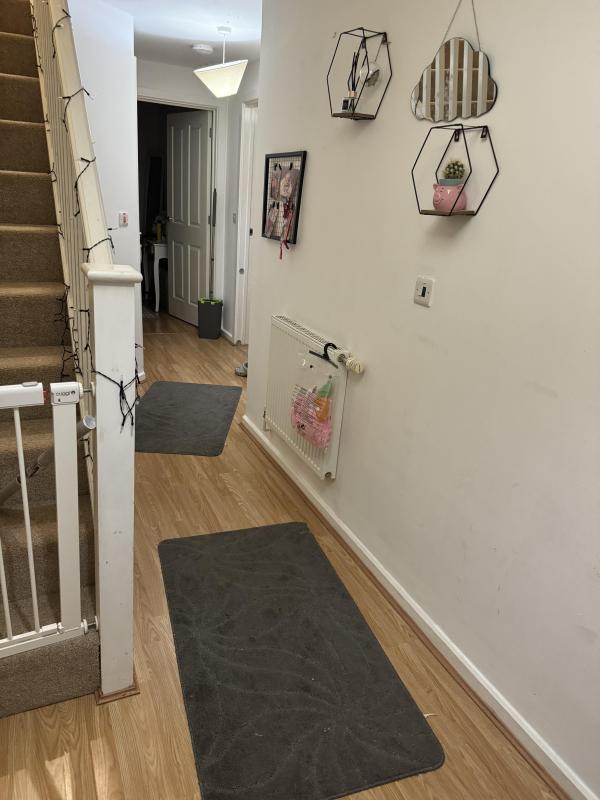 2 bedroom house in ludlow looking for a exchange mutual exchange