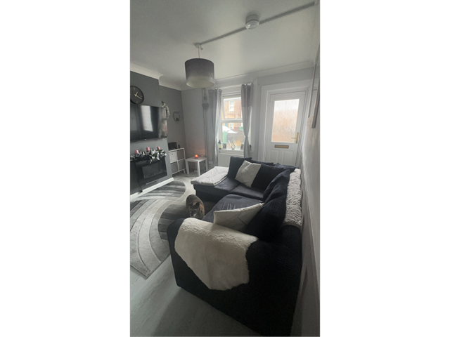 2 bed victorian house mutual exchange