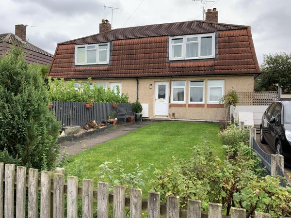 lovely 3 bed house with beautiful garden mutual exchange