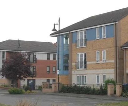 home swap wanted - 2 bedroom flat in west bromwich mutual exchange