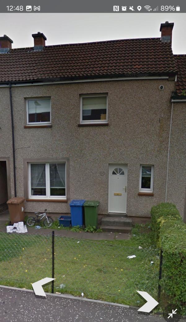 2 bedroom house in tullibody looking for a exchange mutual exchange