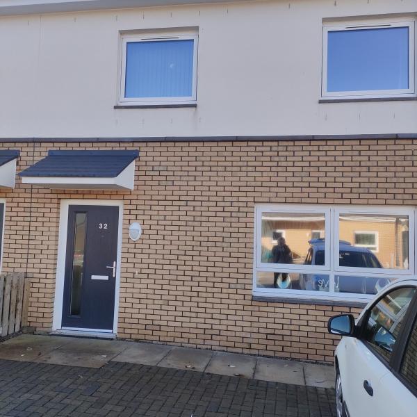 3 bed semi detached house mutual exchange