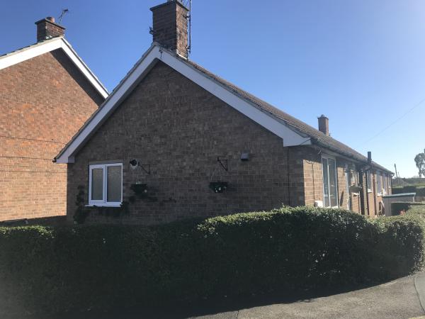 1 bedroom bungalow in bedale looking for a exchange mutual exchange